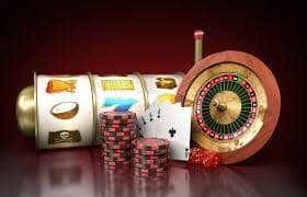 Tampilan permainan slot online seru di kirim4d