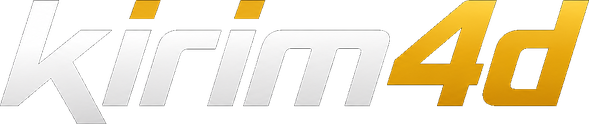 Logo kirim4d